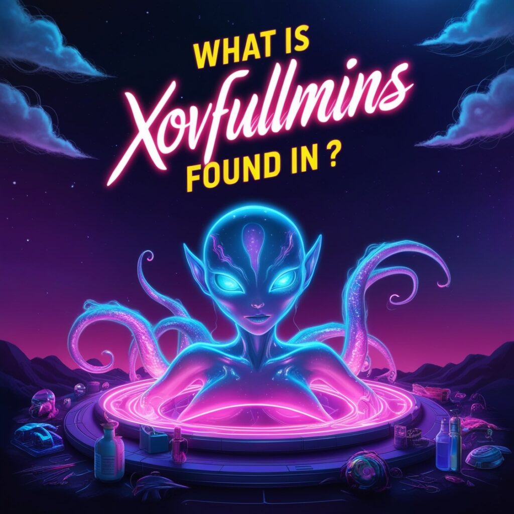 Xovfullmins