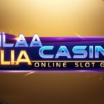 JILIAAA Jili Casino