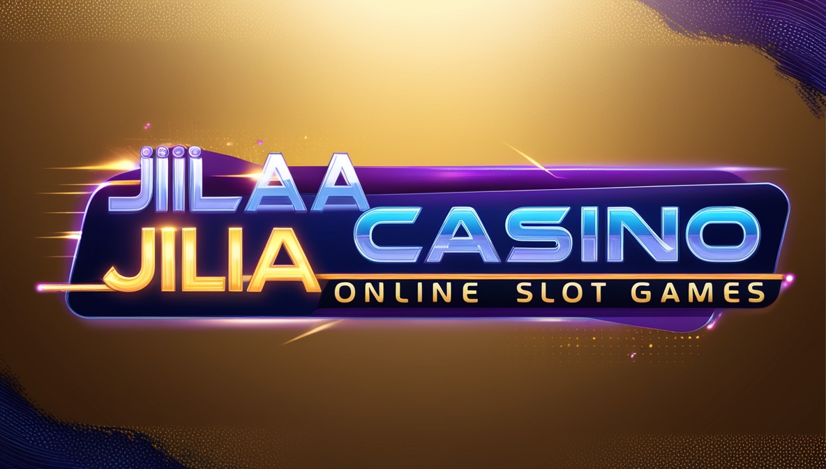 JILIAAA Jili Casino